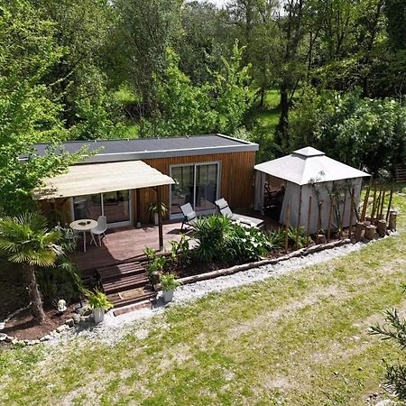 Quinta Miminel Hotel Rabuide Kültér fotó