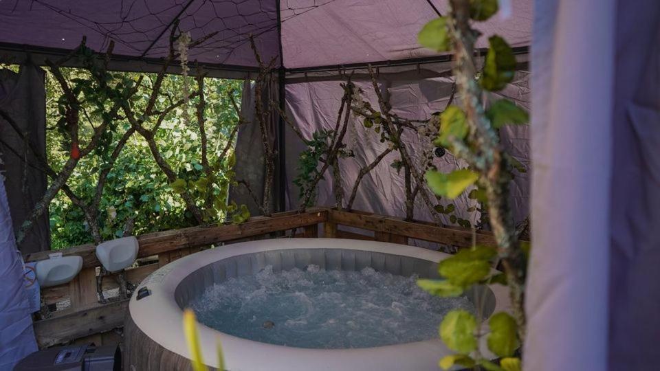 Quinta Miminel Hotel Rabuide Kültér fotó