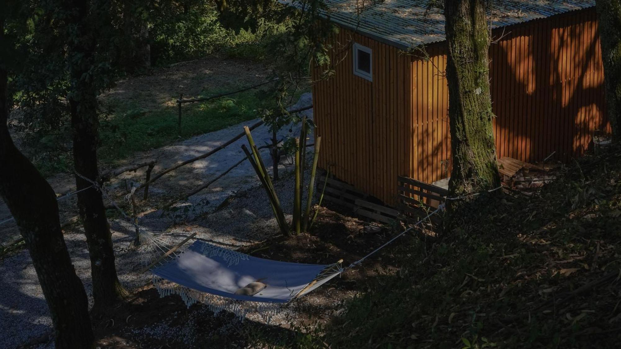 Quinta Miminel Hotel Rabuide Kültér fotó