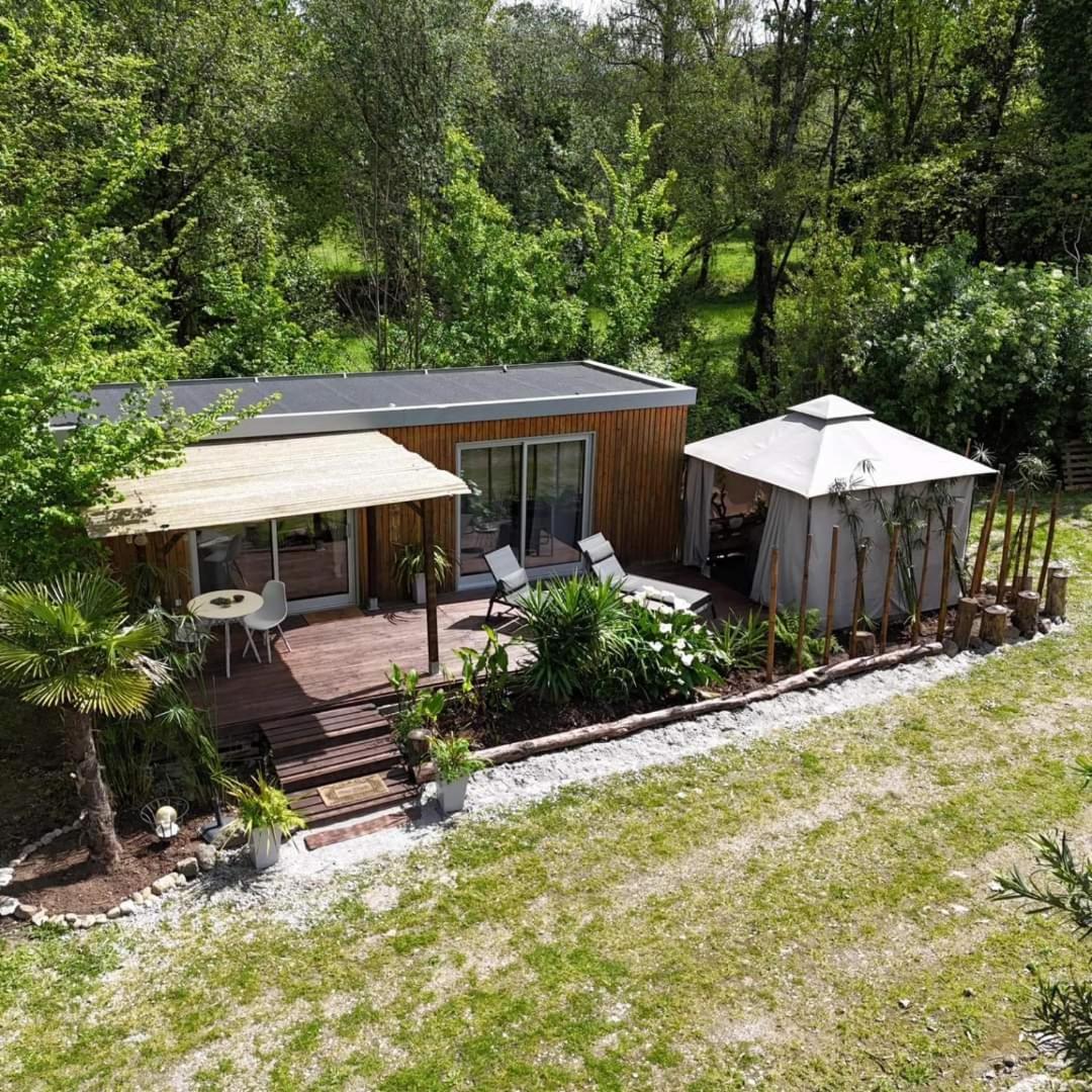 Quinta Miminel Hotel Rabuide Kültér fotó