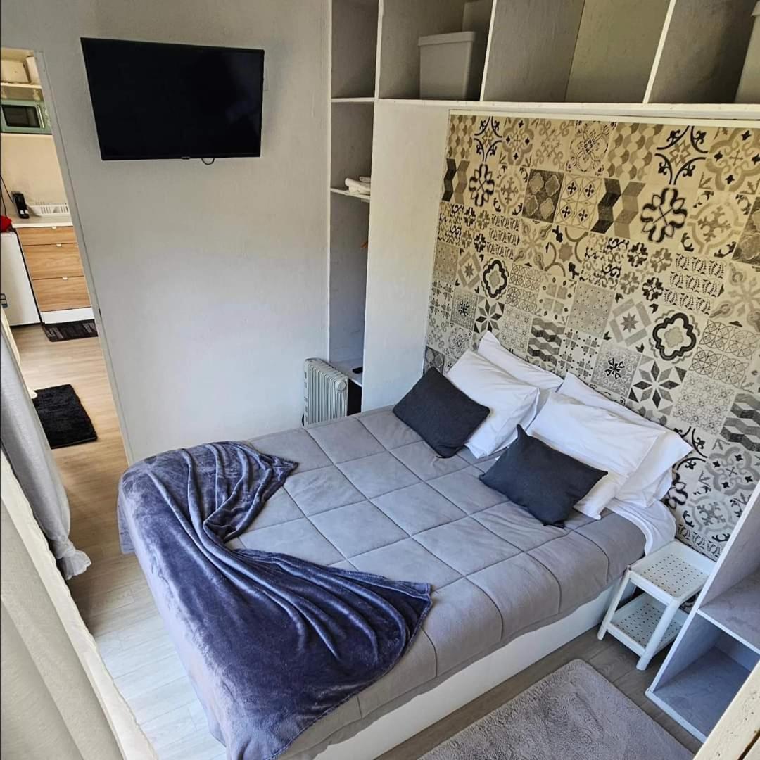 Quinta Miminel Hotel Rabuide Kültér fotó