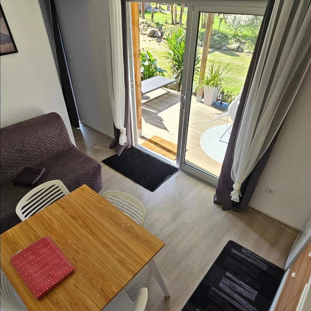 Quinta Miminel Hotel Rabuide Kültér fotó