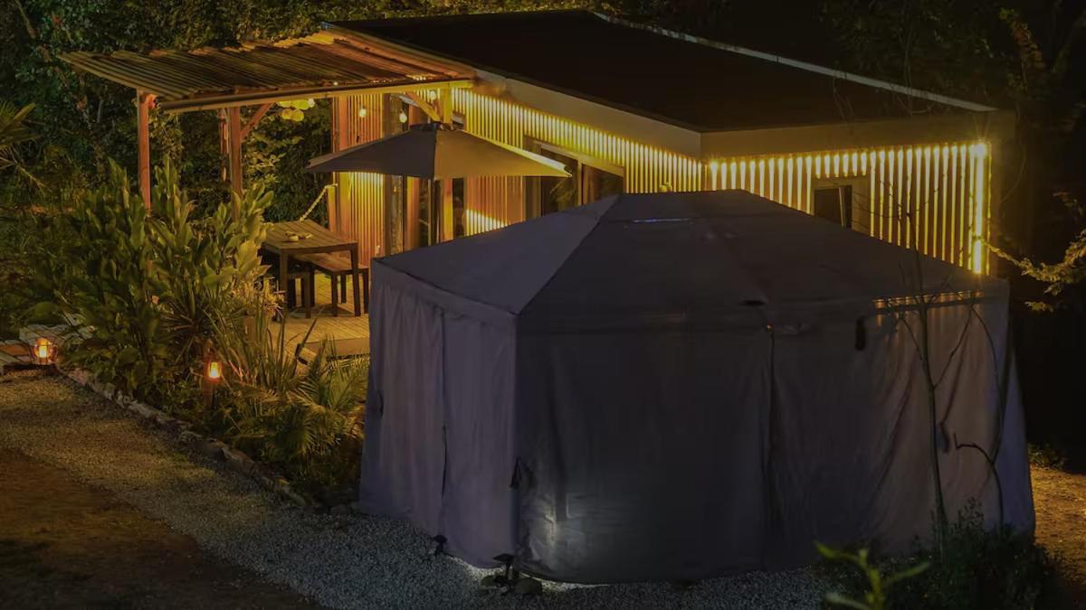 Quinta Miminel Hotel Rabuide Kültér fotó